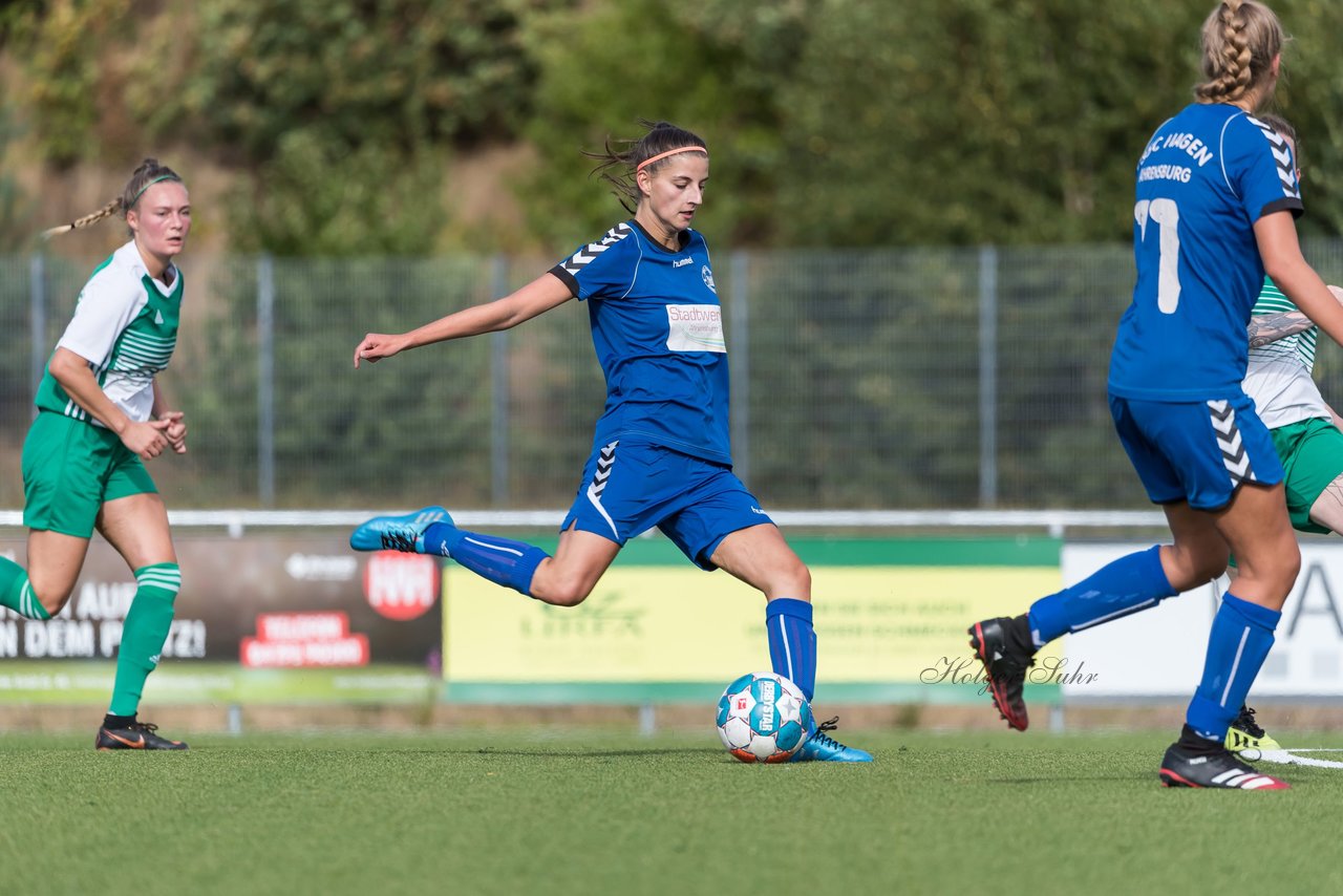 Bild 122 - F Oberliga Saisonstart